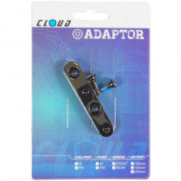 CLOUD Brake adaptor FM-FM...