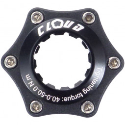 CLOUD Adaptateur centerlock...