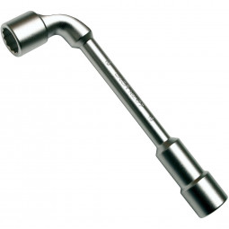 UNIOR Clé à pipe débouchées...