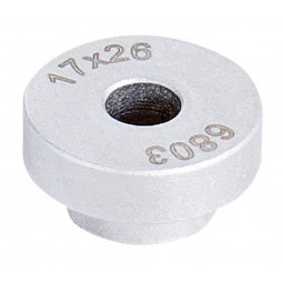 UNIOR Bearing press adapter...