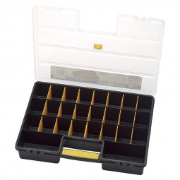 DRAPER 5 To 26 Compartment...