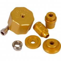 ENDURO BEARINGS X Drive...