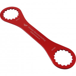 WHEELS MFG Outil double...