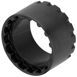 SHIMANO Démonte Couronne de...