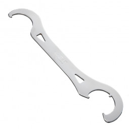 SUPER B Double-ended bottom...