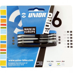 UNIOR  Multi-outils EURO6 -...