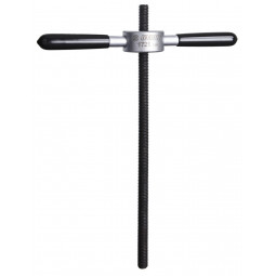 UNIOR Handle with threaded...