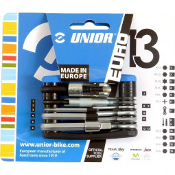 UNIOR Multi-outils EURO13-...