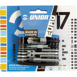 UNIOR Multi-outils EURO17-...