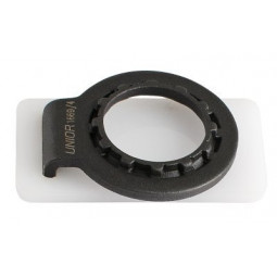 UNIOR Outil de poche Clé à...