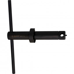 Bottom bracket shell...