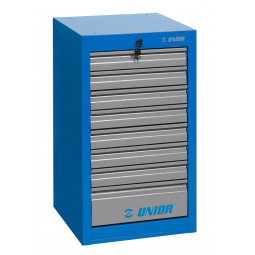 UNIOR Narrow Drawer Cabinet...