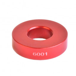 WHEELS MFG Over Axle...