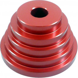 WHEELS MFG Guide de presse...