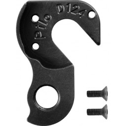 Patte de dérailleur D124...