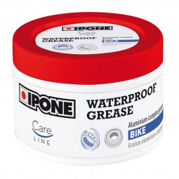 IPONE Graisse aluminium...