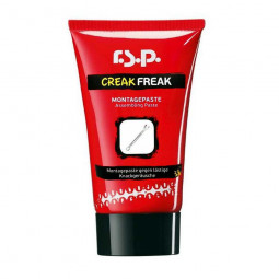 R.S.P. Pâte de montage...