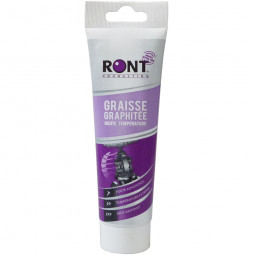 Graphite grease 100g