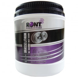 RONT Graisse lithium 750mL