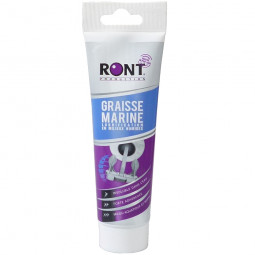 Waterproof Grease 100g