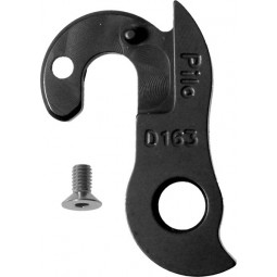 Patte de dérailleur D163 GIANT