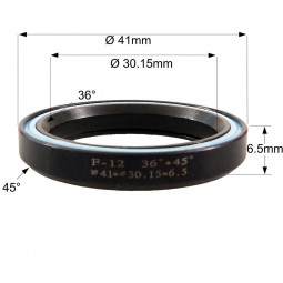 F-12  30.15 x 41 x 6.5...