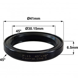 F-13 30.15 x 41 x 6.5...