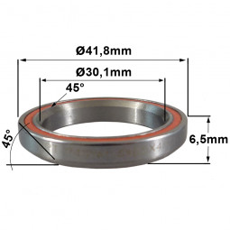 R412 30,1 x 41,8 x 6.5...