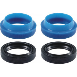 Fork seals - MARZOCCHI 30mm...