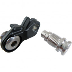 Shimano RD-M8000 bracket...