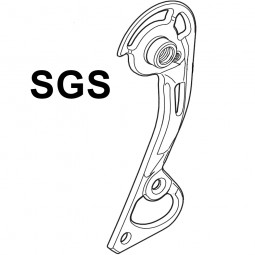 Shimano RD-M980 Outer Plate...