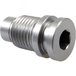 Vis d'articulation de...