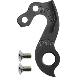 Patte de dérailleur D346...