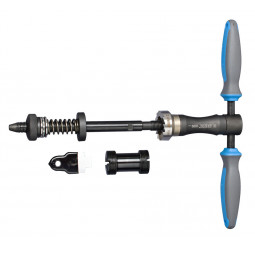 UNIOR Bottom bracket facing...