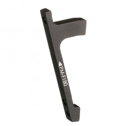 Adaptateur d'étrier de...