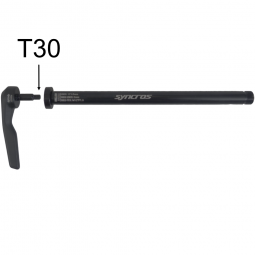 171.5x12x1.0 T30 BOOST Rear...