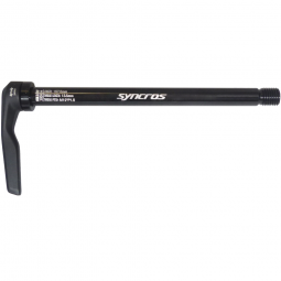 157.5x12x1,5 13.5mm Rear...