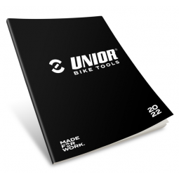 UNIOR Bike tool catalogue 2022
