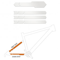 Protection de Cadre "Chain...