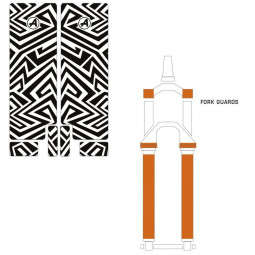 Protection de Fourche...