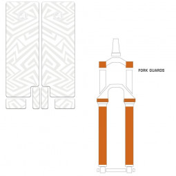 Protection de Fourche...