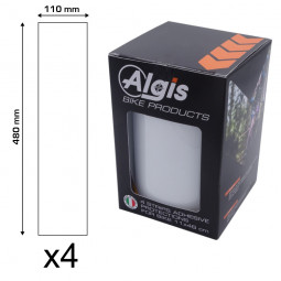 Protection de cadre "Clear"...