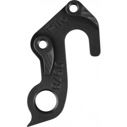 Patte de dérailleur D578