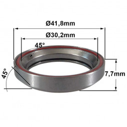 R434 30.2 x 41.8 x 7.7...