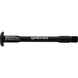 126x12x1.5 13.5mm Front...