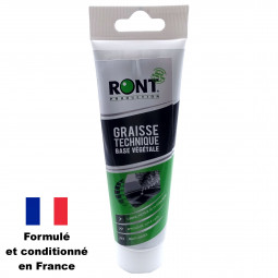 RONT Graisse technique...