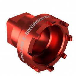 WHEELS MFG E-bike Lockring...