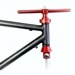 WHEELS MFG Headset Press...