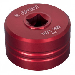 UNIOR Hollowtech II Bottom...