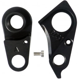 Patte de dérailleur D741 -...